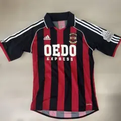 サッカー ジャイアントキリング コラボモデル Mサイズ 【新品未使用