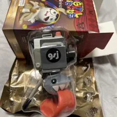 TADC Animiniz sideshow series bubble
