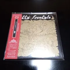 チッタ・フロンターレ／雷神 紙ジャケットＣＤ