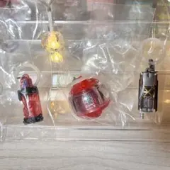 仮面ライダー めじるしアクセサリー 3