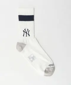 MLB ROSTERSOX ロスターソックス／MLB-127 NY ヤンキース