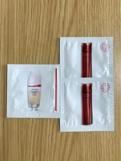 SHISEIDO　ファンデーション　オイデルミン