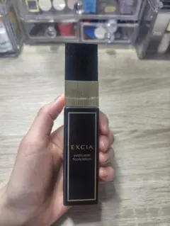 EXCIA エバーラスター ファンデーション NA200