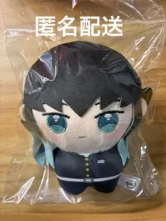 鬼滅の刃　ぽにすてっぷ　時透無一郎