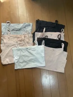♡m様 専用 H&M キャミソール 9枚セット