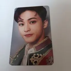 2025年最新】nct マーク トレカ fact checkの人気アイテム