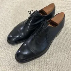 美品 アナトミカAlden モックトゥ レジーナカーフ 7E - メルカリ