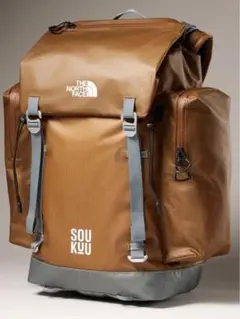 アンダーカバーxザ ノース フェイス 創空 ソウクウ バックパック 