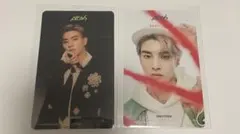 ENHYPEN ジェイク　ステッカー