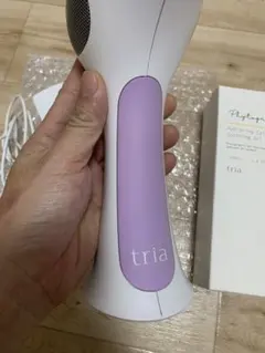 2025年最新】トリア・パーソナルレーザー脱毛器の人気アイテム - メルカリ