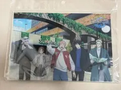 呪術廻戦 じゅじゅつ旅2025 東京ver. アクリルボード