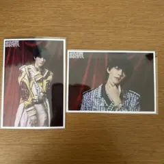 のぞいてみるく展佐野勇斗 生写真