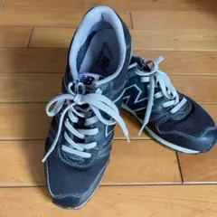 美品newbalance367 25センチのサムネイル