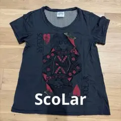 ScoLar スカラー Mサイズ トップス