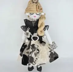 ☆アンテプリマ☆ 非売品ドール