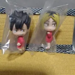 ハイキュー!!　こっちむいてfig