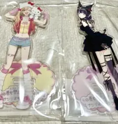 2025年最新】着せ恋 アクスタの人気アイテム - メルカリ