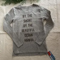 ハワイ ノースショア ハレイワハッピー マーケット Tシャツ スウェット