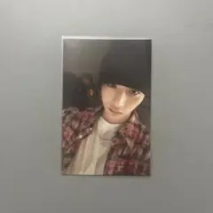 BOYNEXTDOOR ボネクド BBNEXDO プネクド テサン トレカ