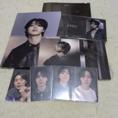 BTS ジミンアルバム