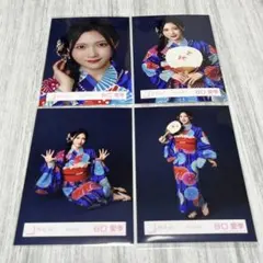 櫻坂46 谷口愛季 2026年浴衣直筆生写真 櫻坂46 生写真 2026年 浴衣 谷口愛季 - メルカリ
