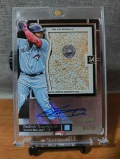 2026年最新】ゲレーロJr サインの人気アイテム - メルカリ