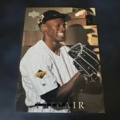 UD Rare Air Michael Jordan マイケルジョーダンのサムネイル
