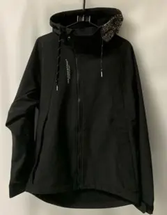 VOLCOM A1601901 점버 BLACK M
