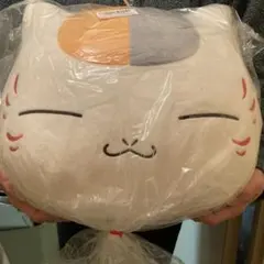 にゃんこ先生 大型ぬいぐるみ