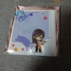銀魂　3年Z組銀八先生　カプコンカフェ　桂