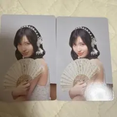 MISAMO トレカ モモ play oncejapan