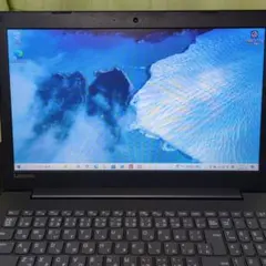 ノートパソコン