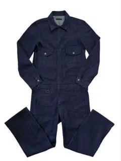 2026年最新】FULLCOUNT オーバーオール・つなぎの人気アイテム - メルカリ