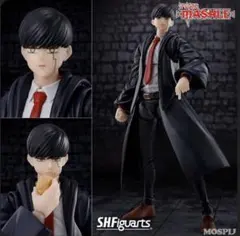 マッシュル DXF ちょこのせ フィギュア マッシュ•バーンデッド マッシュルDXF ちょこのせフィギュアマッシュ•バーンデッドプライズ