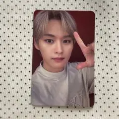 Stray Kids 2週目 リノ MAXIDENT スキズ サノク トレカ