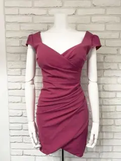 ボディコン ドレス