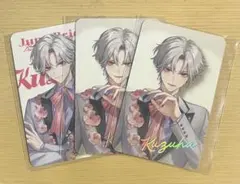 にじさんじ 葛葉　2025ジュンブラランダムチェキ