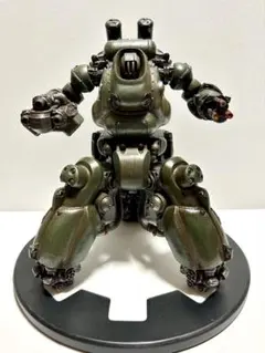 希少品　fallout セントリーボット　シリアル入りフィギュア 希少品 fallout セントリーボット シリアル入りフィギュア - メルカリ