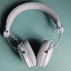 AVIOT WA-Q1　ワイヤレスヘッドホン　ブルー【送料込み 即購入可 】