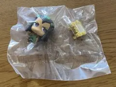 ジョジョコレ カプセルフィギュアコレクション06 エルメェス