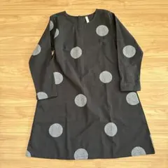 チュニックワンピース チュニック