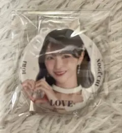 2025年最新】野口衣織 缶バッジの人気アイテム - メルカリ