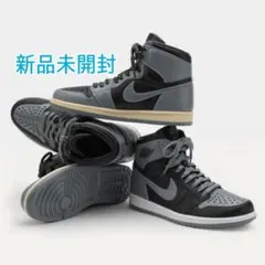 NIKE AIR JORDAN 1 HIGH '85 S プラモデル　ナイキ