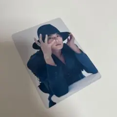 髙木雄也 GHOST展 トレカ Hey! Say! JUMP S say