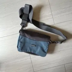 samsonite ショルダーバッグ