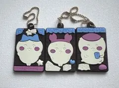 ちいかわ　キャラパキ　ラバマス