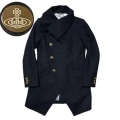 2026年最新】vivienne westwood man チェスターコートの人気アイテム