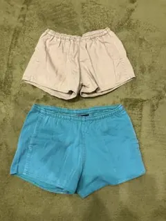 カンタベリー Canterbury ショーツ ヴィンテージ セット売り