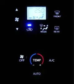 LA400K コペン　エアコンＬＥＤ交換手順書+ＬＥＤセット □商品名： LA400K コペン エアコンＬＥＤ交換手順書+ＬＥＤセット