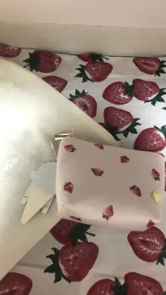 gelato pique ティッシュマルチポーチ